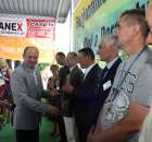 Nagrody - Szepietowo 2012 XIX Regionalna Wystawa Zwierząt Hodowlanych - 30