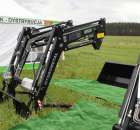 Zielone Agro Show Kąkolewo - Polskie Zboża  - 22