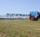 Pokazy opryskiwaczy - Opolagra 2012 - 37