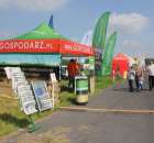 Stoisko portalu Gospodarz.pl