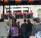 XX Targi Rolnicze Lubniewice 