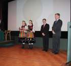 Fotoreportaż  z XI Międzynarodowych Targów Fermy Bydła