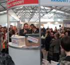 Fotoreportaż  z XI Międzynarodowych Targów Fermy Bydła