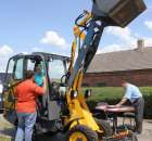 XXII Targi Rolniczo-Ogrodnicze Kościerzyn 2012 - 78