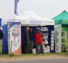 Pokazy Maszyn Polskie Zboża Zielone Agroshow 2012 - 19