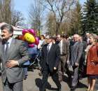 Fotoreportaż z XX Agro-Targów 2011 w Starej Łubiance