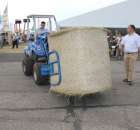 Miniładowarka SL 840 zdj.  - 33