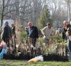 Foto reportaż z Targów Rolno-Ogrodnicze AGROMARSZ Marszew 2011