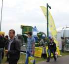 Pokazy Maszyn Polskie Zboża Zielone Agroshow 2012 - 61