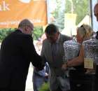 Nagrody - Szepietowo 2012 XIX Regionalna Wystawa Zwierząt Hodowlanych - 67