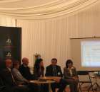 Foto reportaż z AGRO SHOW Bednary 2010