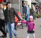 Fotoreportaż z XX Agro-Targów 2011 w Starej Łubiance