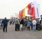 Pokazy Maszyn Polskie Zboża Zielone Agroshow 2012 - 50