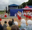 Występy artystyczne odbywające się podczas Dni Indyka