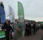 XVII Wielkopolskie Targi Rolnicze Sielinko 2011 zdj.  - 54