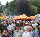 XX Targi Rolnicze Lubniewice