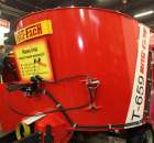 Fotoreportaż AGROTECH, LAS EXPO 2011