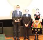 Fotoreportaż  z XI Międzynarodowych Targów Fermy Bydła