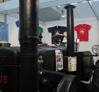 Foto reportaż z Międzynarodowych Targów Hodowli Zwierząt FARMA