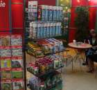 V Międzynarodowe Targi Ogrodnicze Gardenia 2011