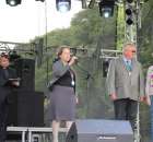 Otwarcie Pierwszych Dni Indyka w Koźminku