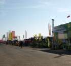 Nitrogen Polska na Agro Show 2011