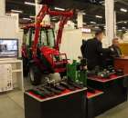 Fotoreportaż AGROTECH, LAS EXPO 2011