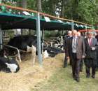 XX Targi Rolnicze Lubniewice