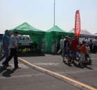 Zielone Agro Show 2011