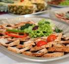 Pokaz Kulinarny z degustacją potraw z indyka