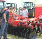 BURY Maszyny Rolnicze - Opolagra 2012 - 3