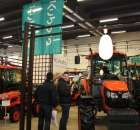 Fotoreportaż AGROTECH, LAS EXPO 2011