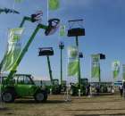 Zdj. - 490 - MERLO SpA