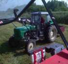 Akcja  sianokosy 2010 z babi00111