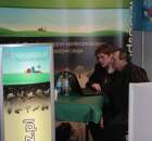 Fotoreportaż  z XI Międzynarodowych Targów Fermy Bydła