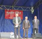 Dyrektor WODR dr Ryszard Jaworski