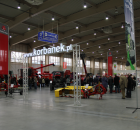 Foto reportaż z Międzynarodowych Targów Hodowli Zwierząt FARMA