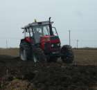 MrZgredy ursus 1014 de lux orka zimowa 2011