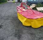 Nowy nabytek 2012 - Kosiarka rotacyjna Z- 042