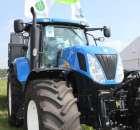 Ciagnik marki New Holland