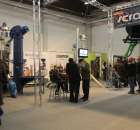 Fotoreportaż AGROTECH, LAS EXPO 2011