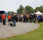 Otwarcie Pierwszych Dni Indyka w Koźminku