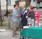 Fotoreportaż z XX Agro-Targów 2011 w Starej Łubiance