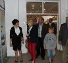 XVII Wielkopolskie Targi Rolnicze Sielinko 2011 zdj.  - 1