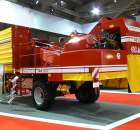 AGROTECHNICA 2011, AgroProfi.pl