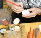 Fotoreportaż z XIV Spotkań Tradycji Wielkanocnych Ziemi Kłodzkiej