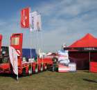 Zdj. - 630 - Timex S.A. Generalny Importer Kässbohrer