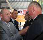 Nagrody - Szepietowo 2012 XIX Regionalna Wystawa Zwierząt Hodowlanych - 10