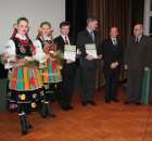 Fotoreportaż  z XI Międzynarodowych Targów Fermy Bydła