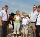 Nagordy dla superchampionów i championów  - 65